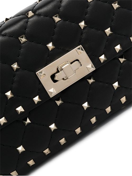 Borsa tote Rockstud Spike Valentino Garavani | 5W0B0123NAP0NO